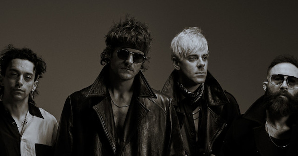 Boys Like Girls Music Tunefind