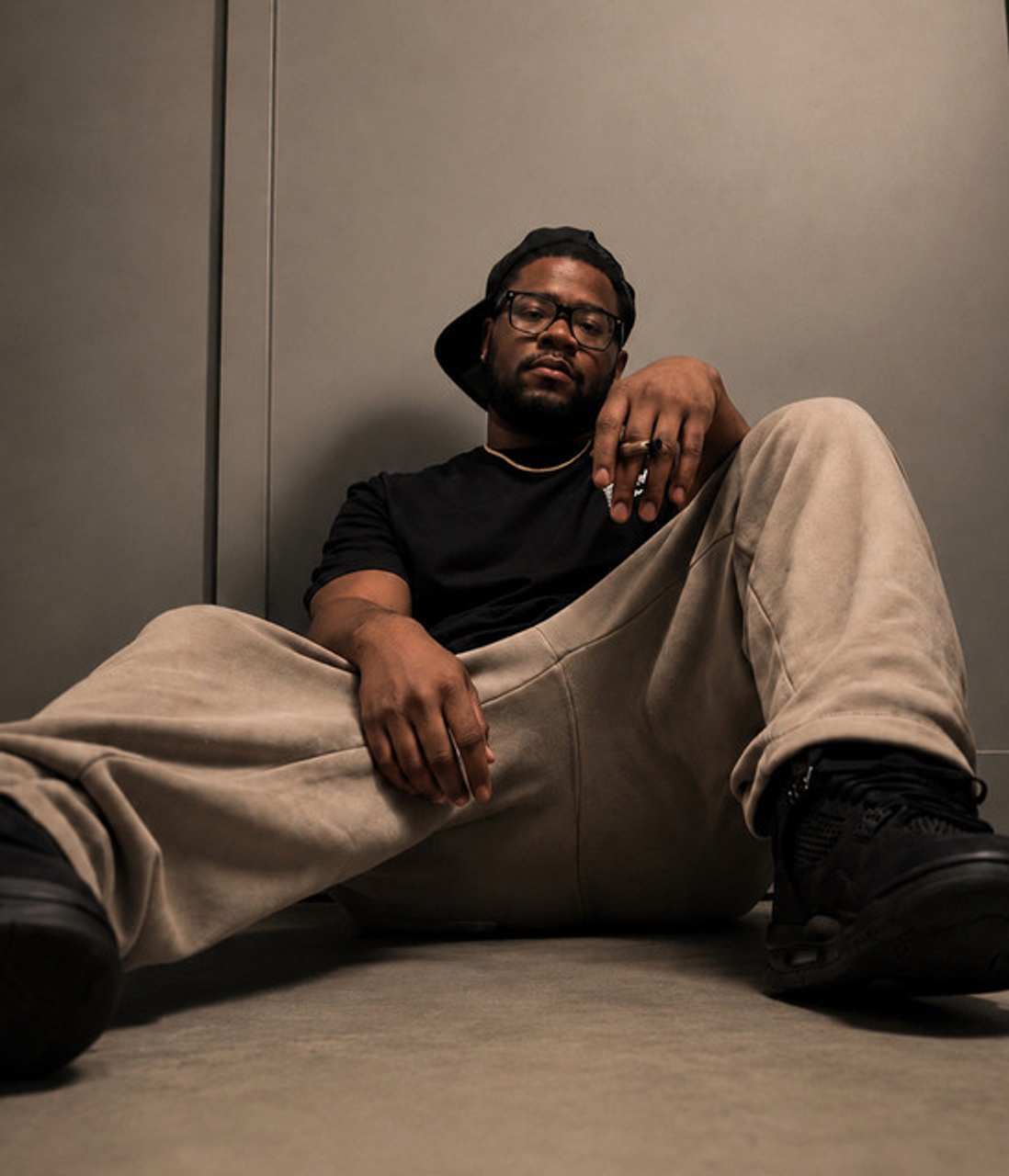 Brandon Christian Rapper Brandon Christian | Tunefind