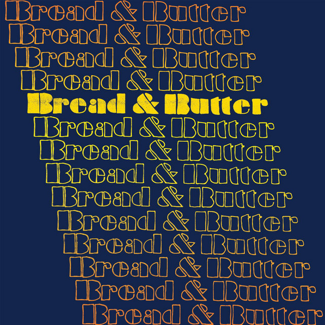 i like bread and butter tv theme song