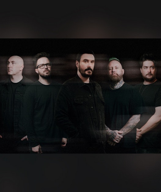 Breaking Benjamin Dance With The Devil Instrumental
