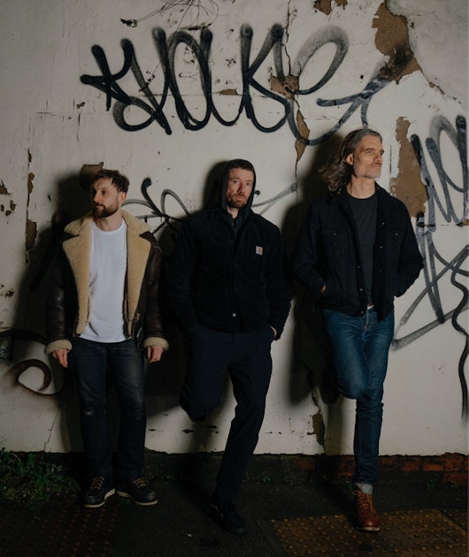 Bromheads Jacket Music Tunefind