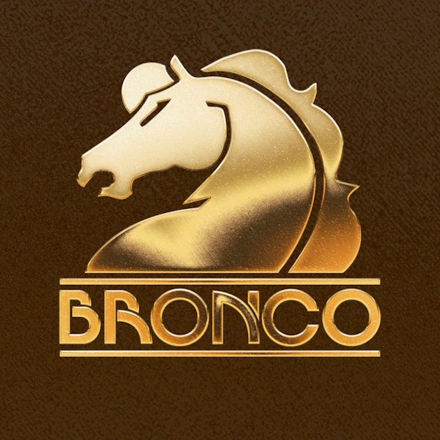 Bronco Music | Tunefind