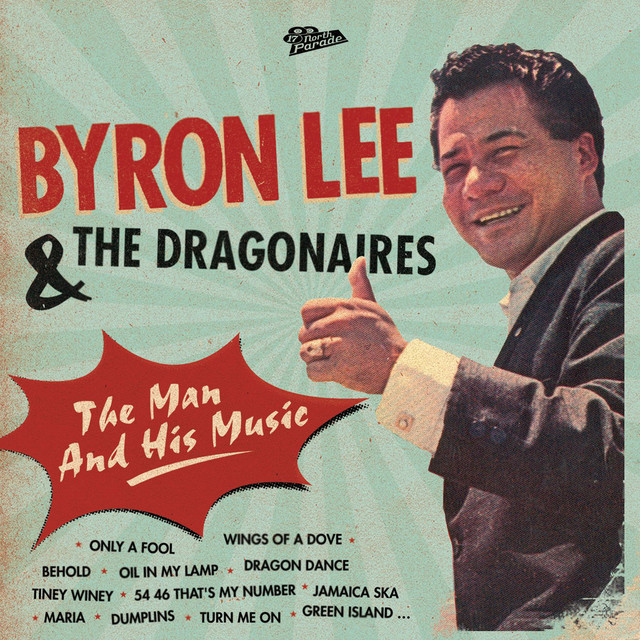 Byron Lee & The Dragonaires | Tunefind
