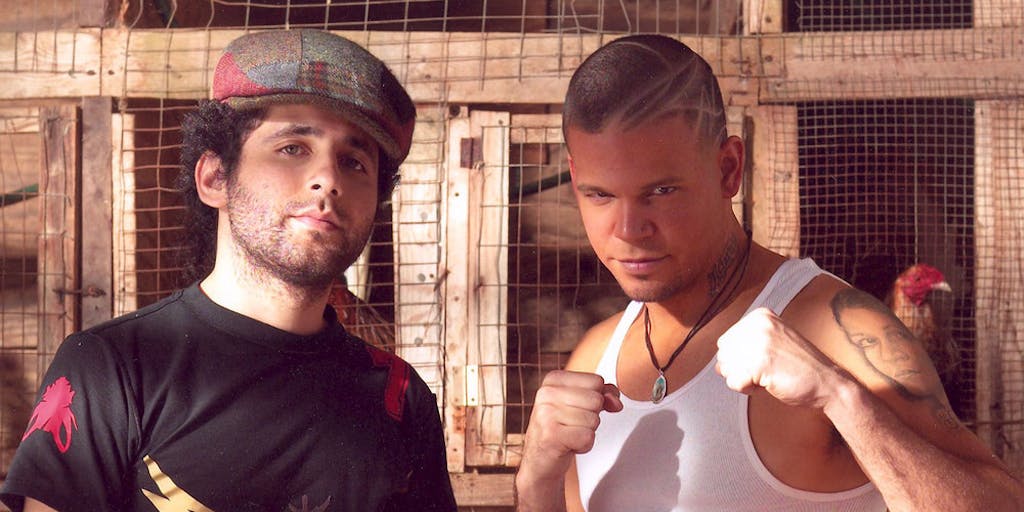calle 13 music tunefind calle 13 music tunefind