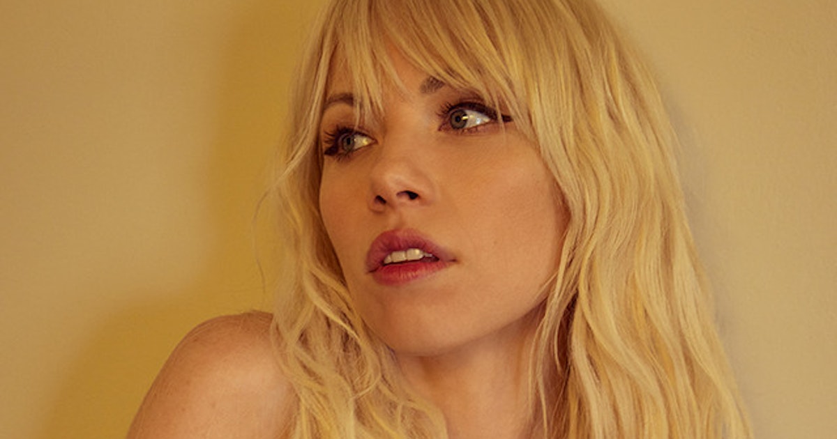 Carly Rae Jepsen Sync Placements Carly Rae Jepsen Sync Placements