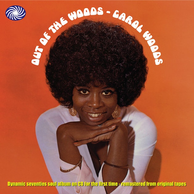 Carol Woods Music | Tunefind