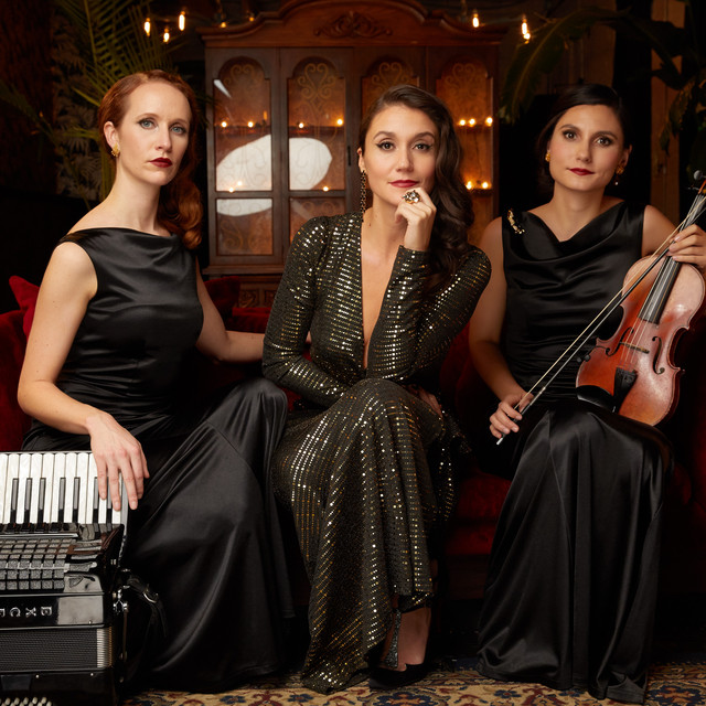 Carte Blanche Music Tunefind