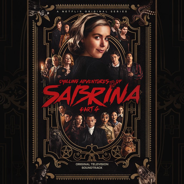 Cast Of Chilling Adventures Of Sabrina Music Tunefind