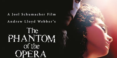 Cast Of The Phantom Of The Opera Motion Picture Music Tunefind Cast Of The Phantom Of The Opera Motion Picture Music Tunefind