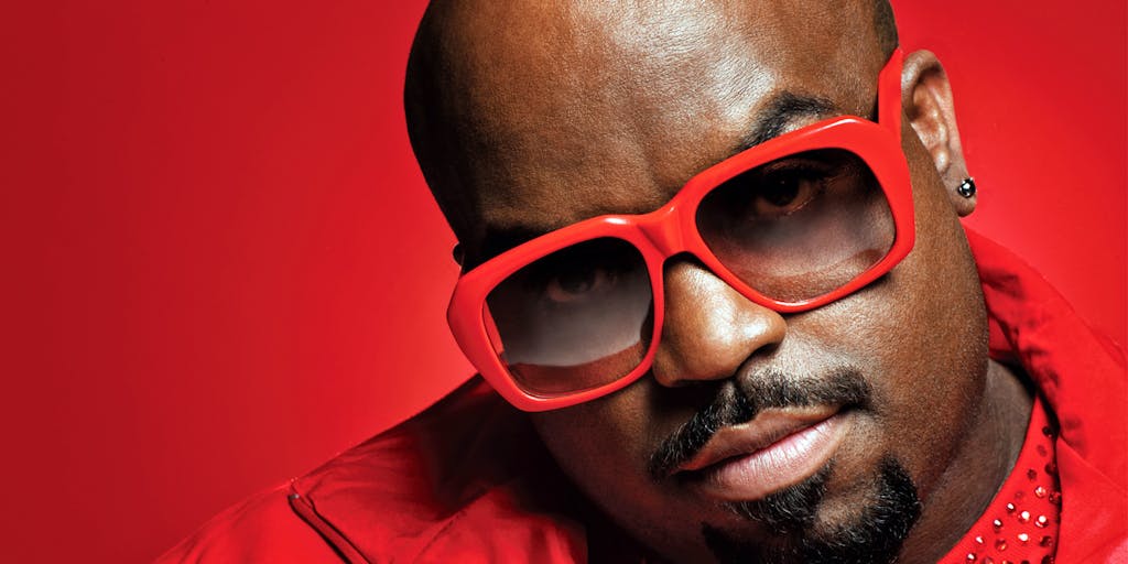 Cee Lo Green Music