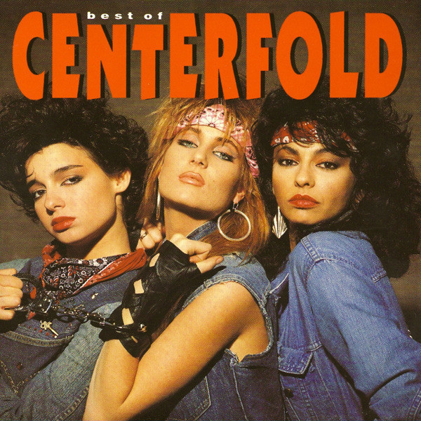 Centerfold Music | Tunefind