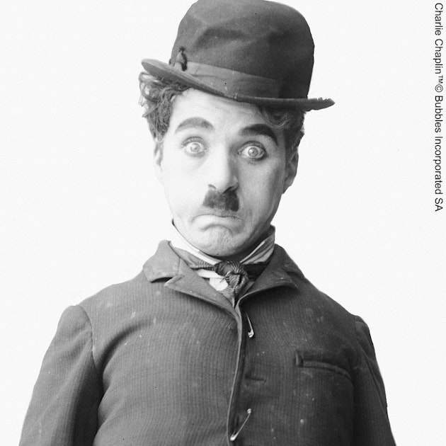 Charlie Chaplin Music | Tunefind