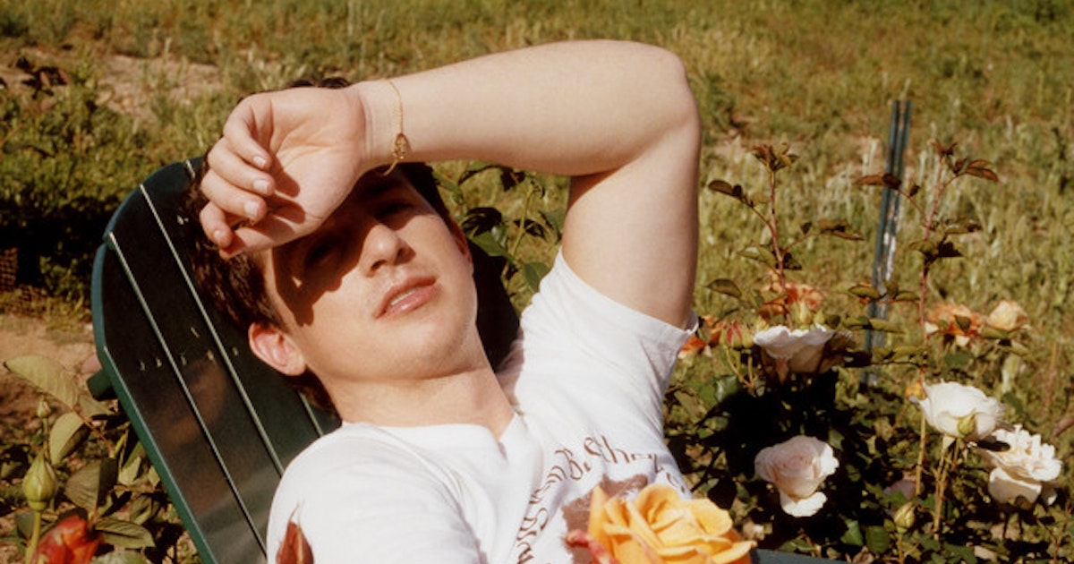 Charlie Puth Music Tunefind