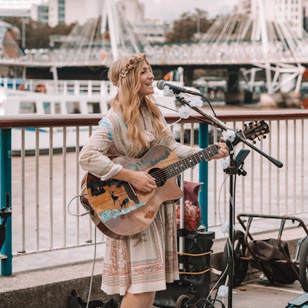 Charlotte Campbell Music