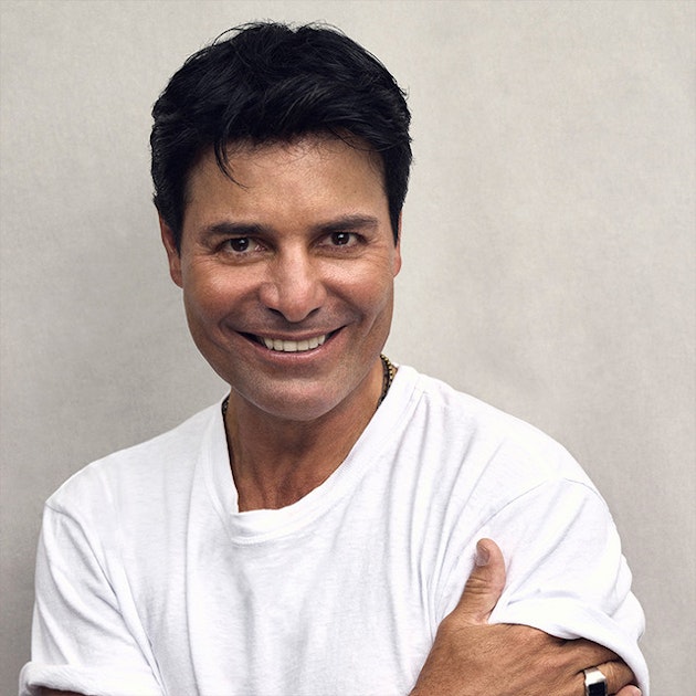 Chayanne Music | Tunefind