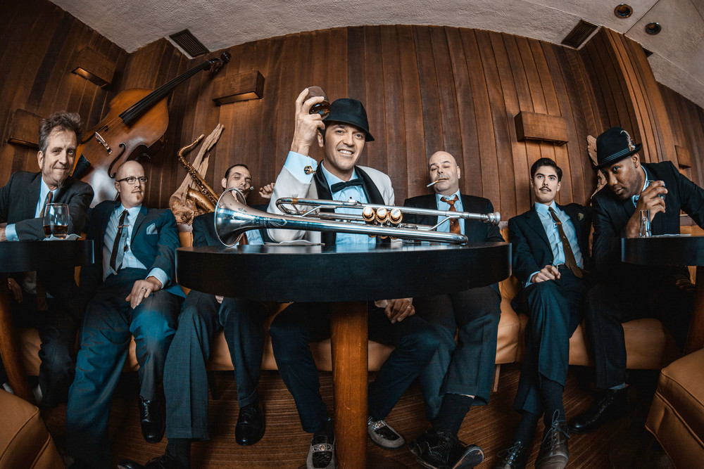 Cherry Poppin' Daddies | Tunefind