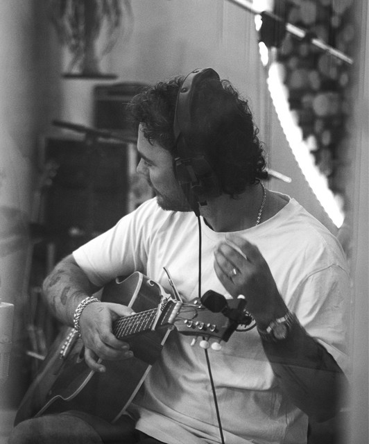 Cian Ducrot Music Tunefind