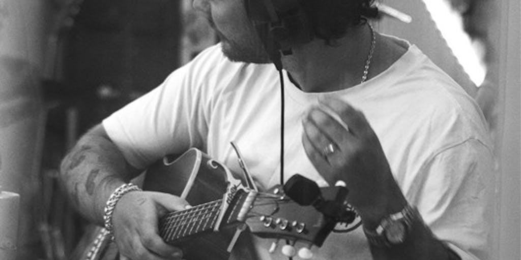 Cian Ducrot Music Tunefind