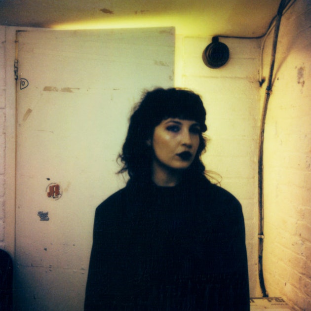 Claudia Kane Under My Skin