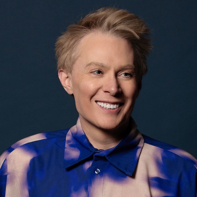 Clay Aiken Music Tunefind