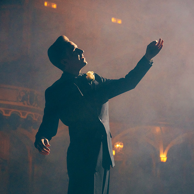 Cody Fry Music Tunefind