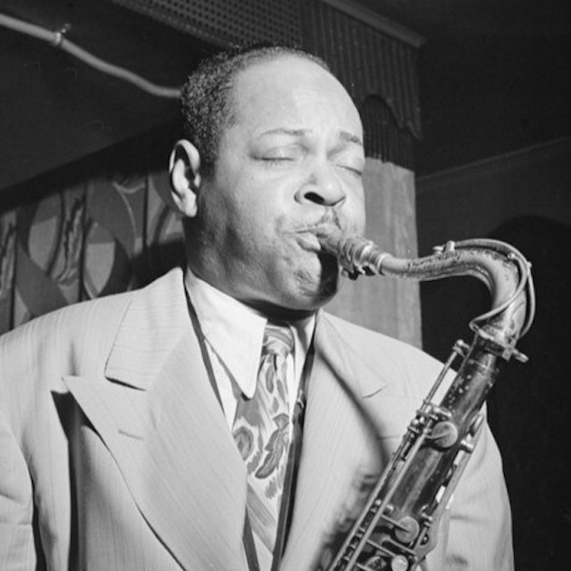 Coleman Hawkins and His Orchestra Music Tunefind