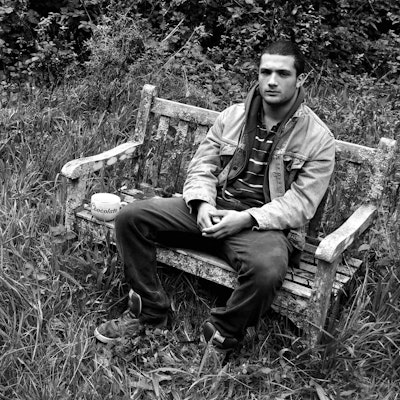 Cosmo Jarvis Music | Tunefind