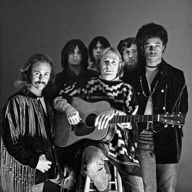 Crosby, Stills, Nash & Young | Tunefind