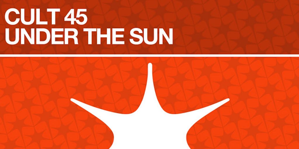 Cult 45 Music Tunefind cult-45-music-tunefind