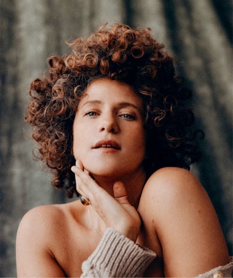 Cyrille Aimée Music | Tunefind