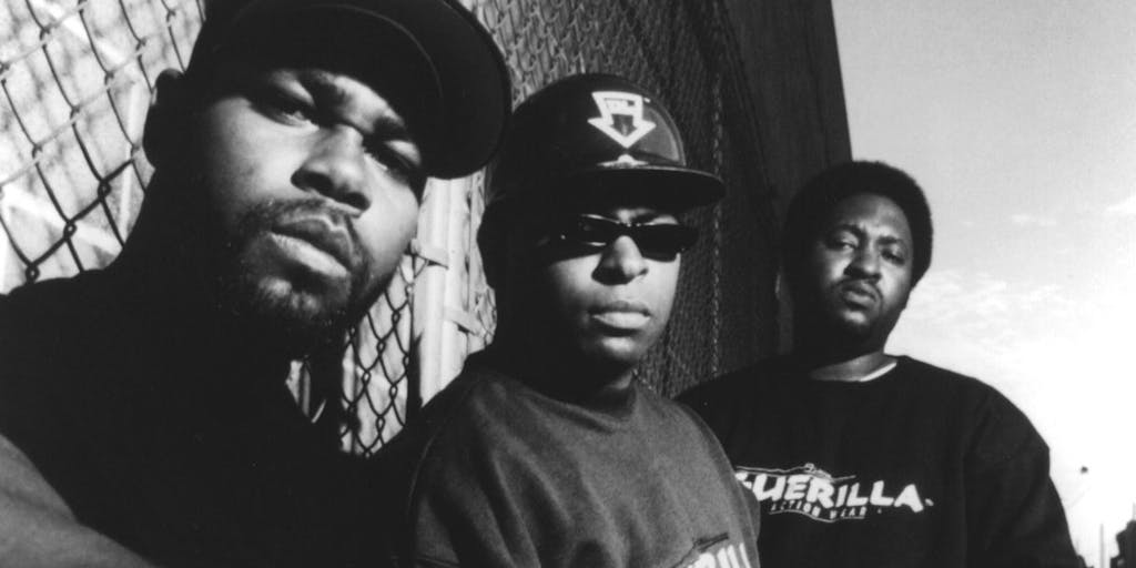 Da Lench Mob Guerillas Ain T Gangstas Da Lench Mob Music | Tunefind