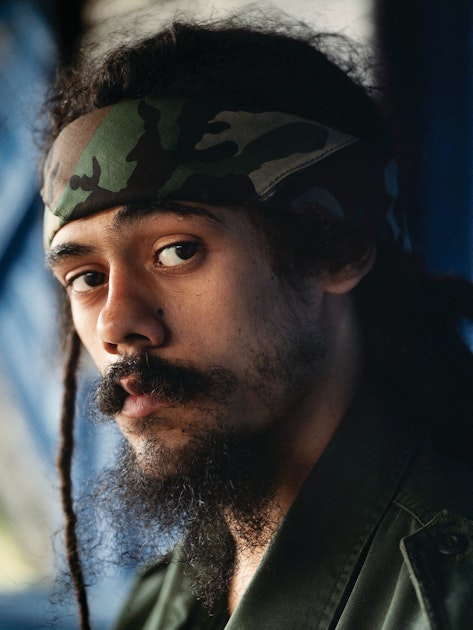 Damian Marley Music Tunefind