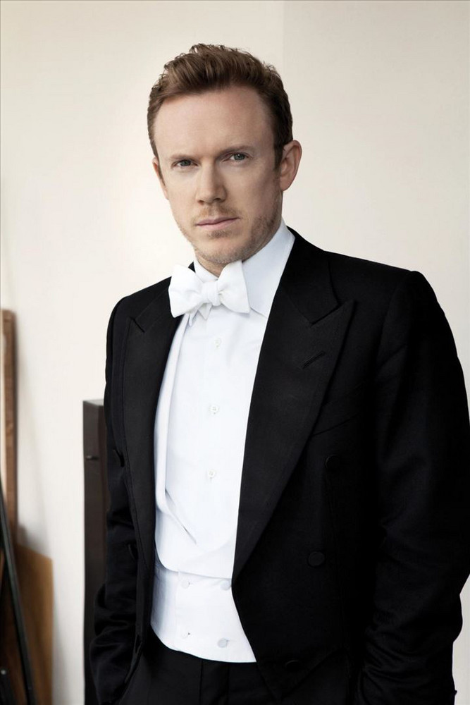 Daniel Harding | Tunefind