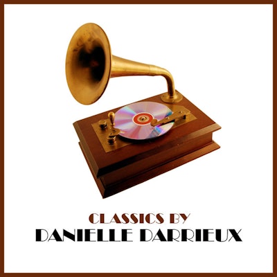 Danielle Darrieux Music Tunefind