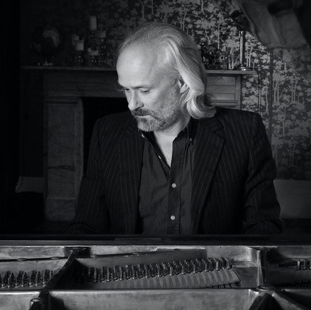 David Julyan Music Tunefind