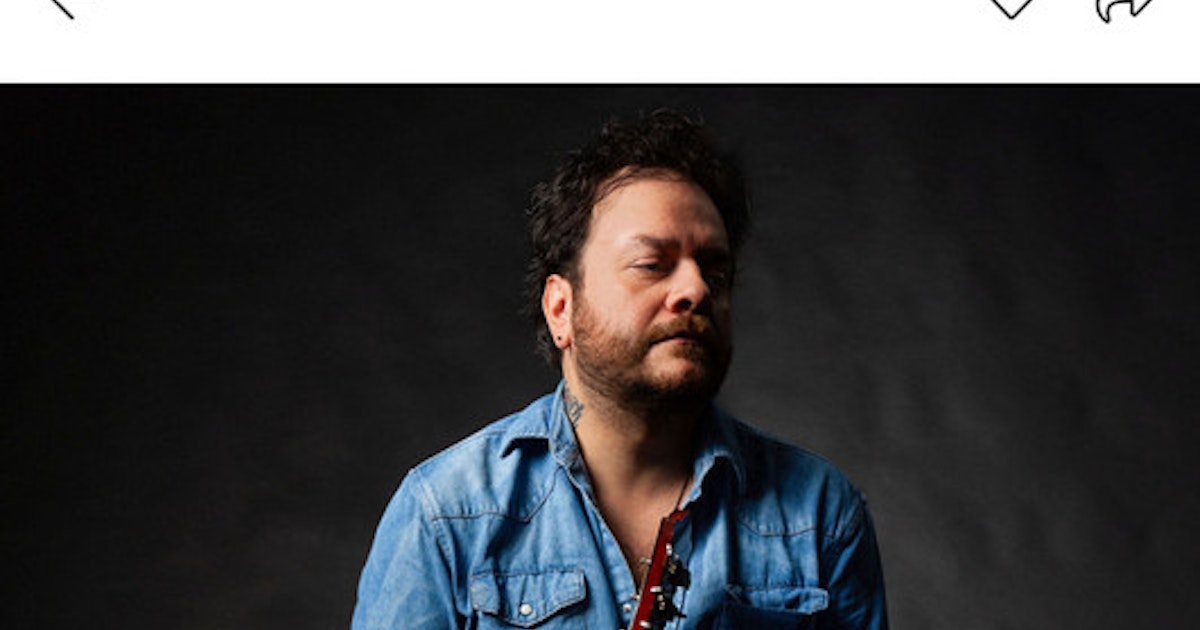 David Ramirez Music | Tunefind