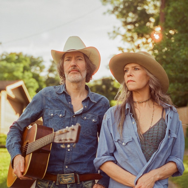 David Rawlings Music | Tunefind