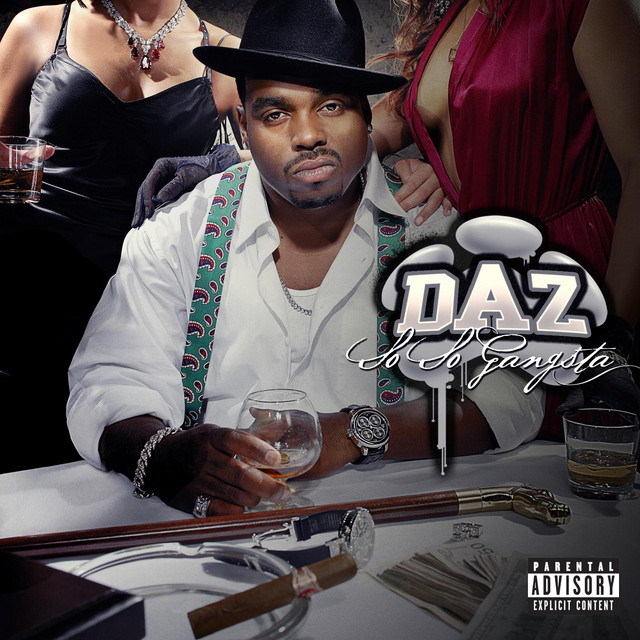 Daz Dillinger | Tunefind