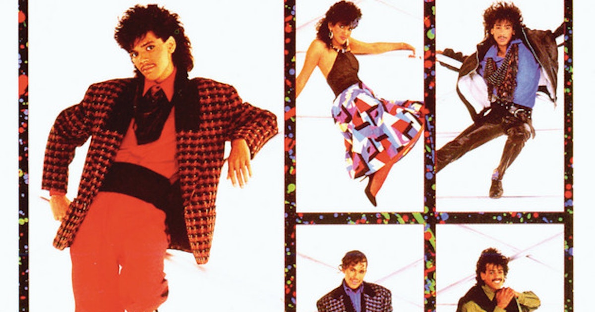 Debarge Music Tunefind