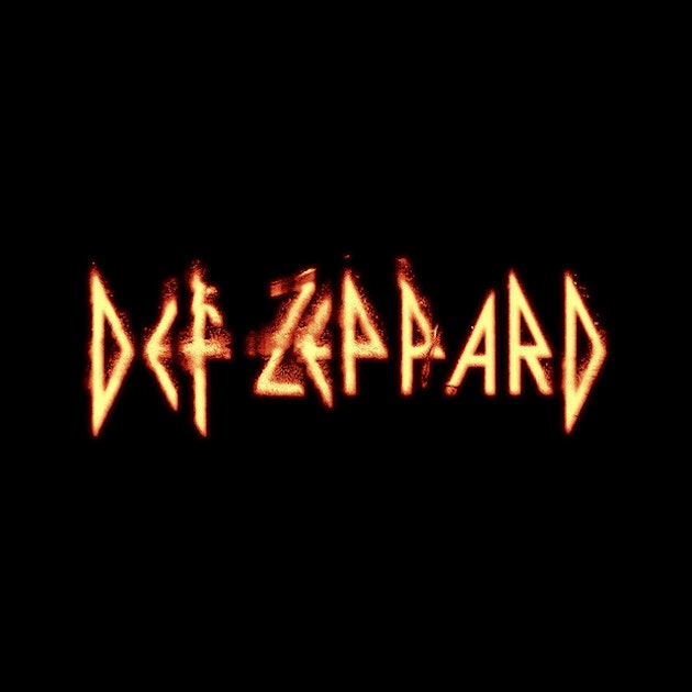 Def Leppard Music | Tunefind