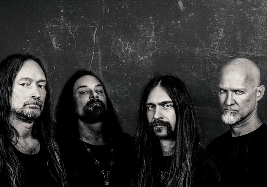 Deicide Music | Tunefind