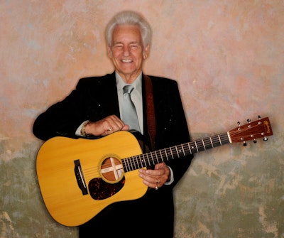 Del McCoury Music | Tunefind