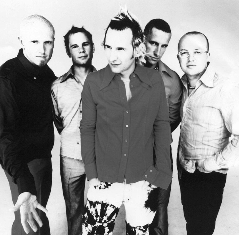 Delirious Music Tunefind