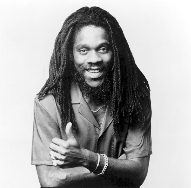 Dennis Brown Music | Tunefind