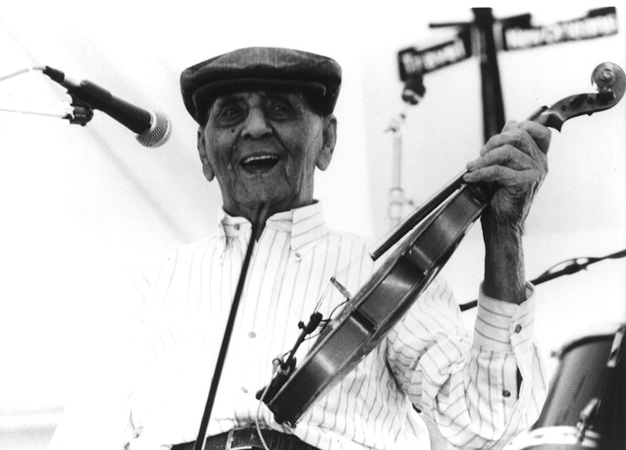 Dennis McGee Music Tunefind