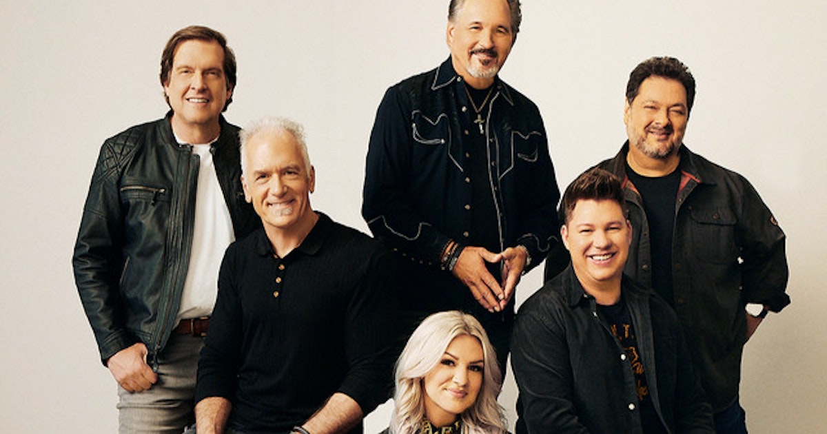 Diamond Rio Music | Tunefind
