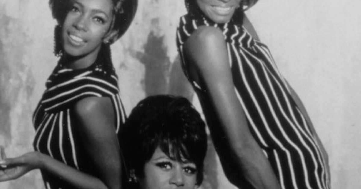 Diana Ross The Supremes Music Tunefind Diana Ross The Supremes Music Tunefind