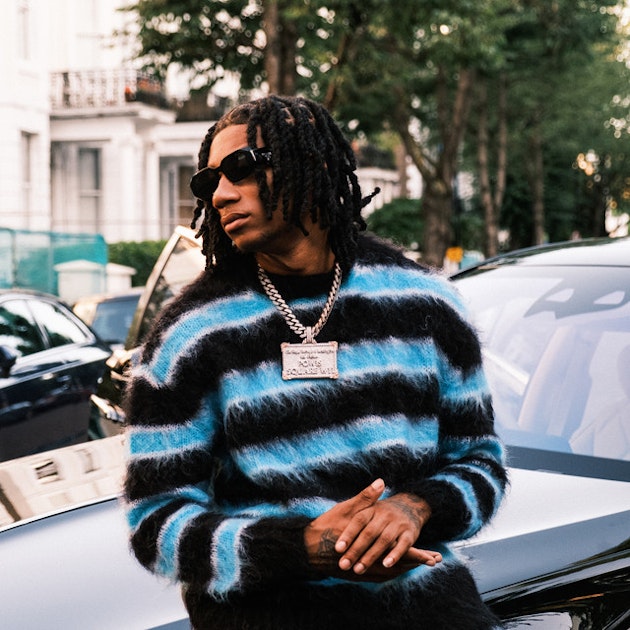 Digga D Music | Tunefind