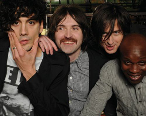 Dirty Pretty Things | Tunefind