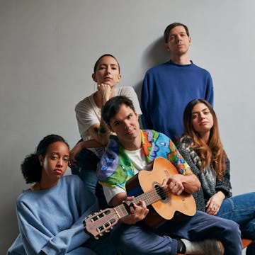 Rise Above (Dirty Projectors album) - Wikipedia